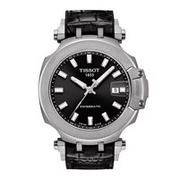 Orologio Tissot Uomo T-Race in Acciaio T1154071705100